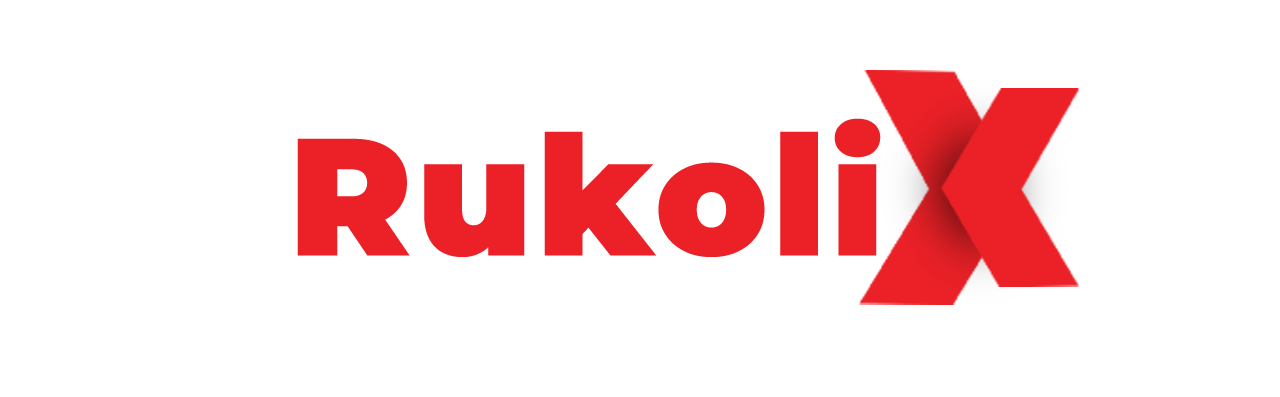 Rukolix Logo